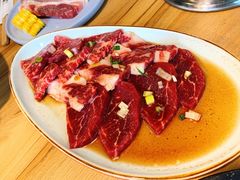 -日进一片海.生腌海鲜火锅.宵夜烧烤(三里屯总店)