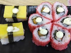 -大阪osaka寿司(金港路店)