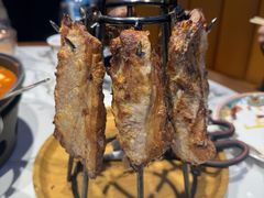 -巴依老爷新疆美食(常营店)