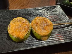 -鸟屋·烧鸟串烧居酒屋(新世纪广场店)