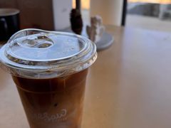 -Seesaw Coffee(朝阳大悦城店)