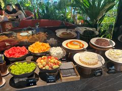 -拉蒂娜·巴西牛排馆 Latina·Brazilian Steakhouse(铜仁旗舰店)