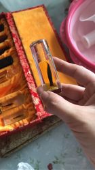 点击看大图 -龙文宝贝上门婴儿理发满月剃胎毛(总店)