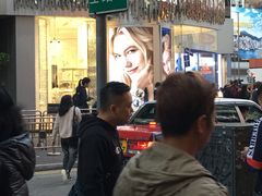 -翠华餐厅(旺角文华商场店)