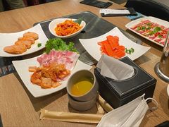 -新石器烤肉(美利广场店)