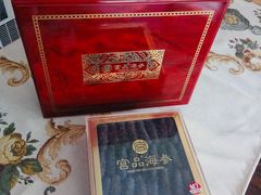-宫品海参专卖店(黄浦老西门店)