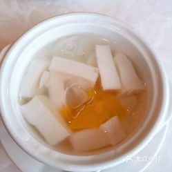 欣叶台式料理 忠孝店 的手打杏仁豆腐好不好吃 用户评价口味怎么样 台北美食手打杏仁豆腐实拍图片 大众点评