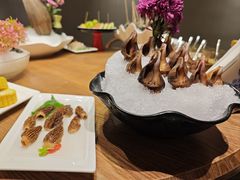 -尚海豆捞(乐虹坊店)