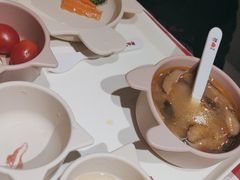 -西贝莜面村(金隅嘉品mall店)
