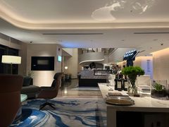-秀·吧 Show Bar(兰州盛达希尔顿酒店)