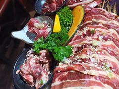 -鹤江桥·红油牛肉粉(SKP店)