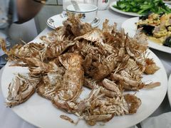 -宾朋海鲜美食特色餐厅·纯手工鲅鱼水饺(兴海路店)