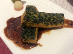 -福建鲤鱼洲酒店