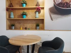 -鲜芋仙(中山路店)