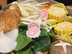 -稻前Taoki(方圆荟店)