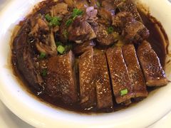 -清晖小苑•顺德地方菜(壹海城店)