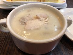 -蘑菇餐厅(马台街店)
