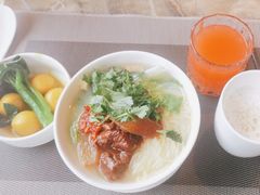 -安蒂娅·海鲜自助餐厅(安蒂娅美兰酒店)