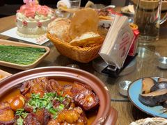 -鸽子窝(青塔店)