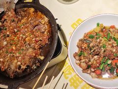 -串盟烧烤·长沙美食地标(星沙店)