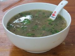驴杂汤-王胖子驴肉火烧(鼓楼店)
