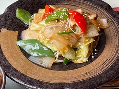 -猛式料理嘉州新光天地店