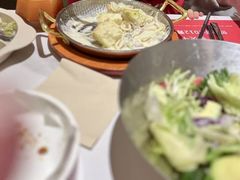 -赤火牛排(金狮广场店)