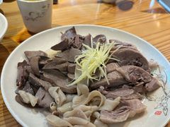 -乡亲鹅肉城(昆山店)