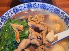 -小潘记鸭血粉丝汤