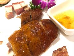 -香云轩·顺德菜(香云纱园林酒店店)