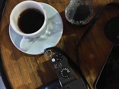 -HUG COFFEE(鼓楼店)