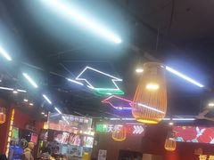 -饶福记·南昌烧烤大排档(九龙湖土著店)