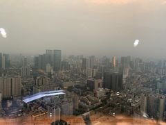 -339旋转餐厅(天府熊猫塔店)