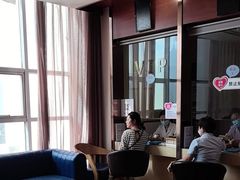 -美年大健康体检(星海明珠分院)