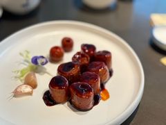 九转大肠-东莱馋房(陆家嘴店)