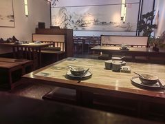-绿茶餐厅(壹方天地店)