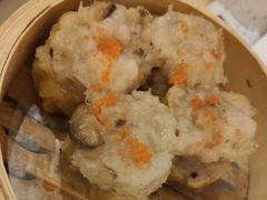 -衡山汇·高级粤菜(霄云路店)