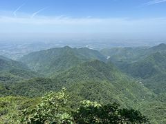 -沣峪口