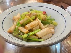 -壹湖两岸·鱼鲜山里菜(东江湖店)