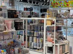 店内环境-优你客(久光百货店)