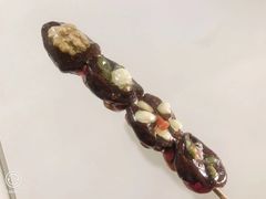 豆馅糖堆-小宝栗子(嘉华国际商业中心店)