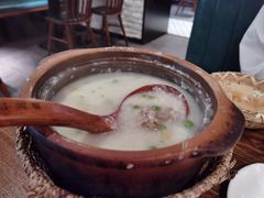 -南拳十三姨·潮汕砂锅粥(世纪金源店)