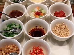 小料伴侣-额尔敦传统涮(公园西路店)