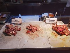 -红林大酒店RFcafe自助餐厅