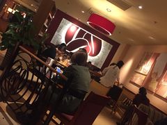 大堂-COSTA COFFEE(新奥购物中心店)