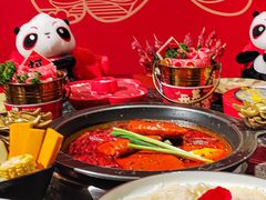 -蜀大侠火锅(总府路店)