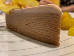 -théATRE 茶聚场(王府中環店)