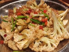-巡耕记·湖南土菜(长湖店)