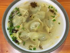 -弄堂咪道-饭香·面香·馄饨香(兴梅店)