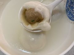 -七宝老街水磨汤圆(瞿溪路店)